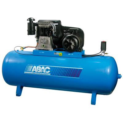 Компрессор ABAC PRO B6000/500 FT7.5 15B YD
