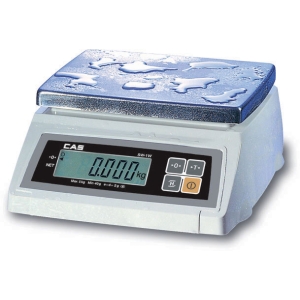 Весы CAS SW-10W
